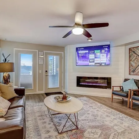 Home Sweet Getaway For Families And Adults